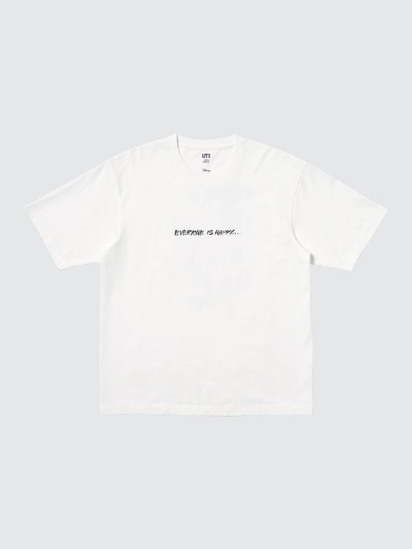 Disney Art UT Graphic T-Shirt | Sorcerer Mickey Mouse