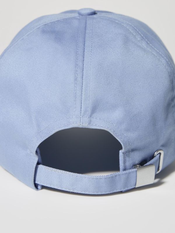 UV Protection Cap