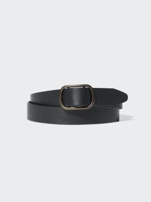 Holeless Belt