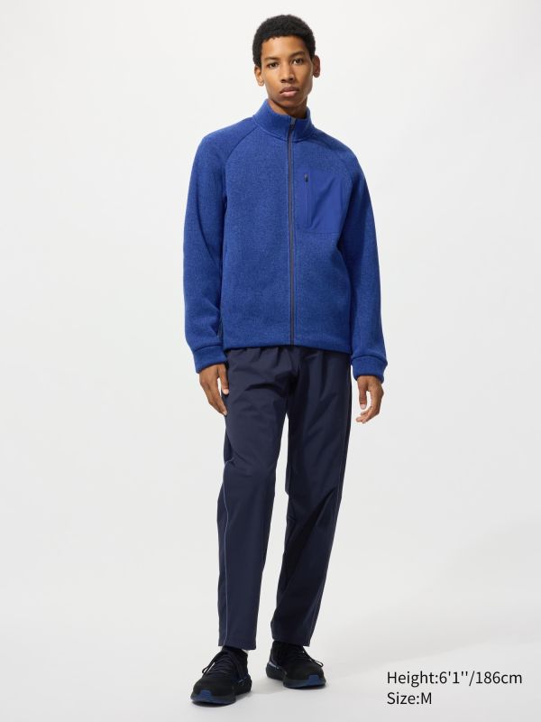 Ultra Stretch Active Pants