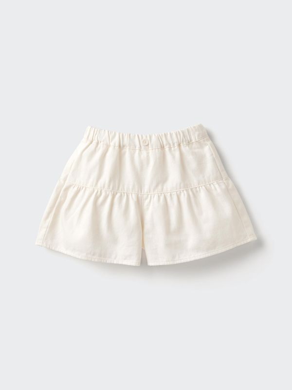Baby Easy Shorts