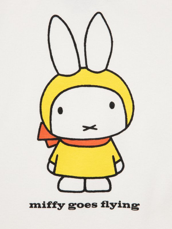 Baby The Picture Book Collection Pajamas | miffy