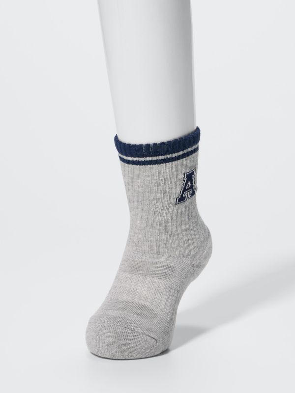 Socks | 3 Pairs | Striped