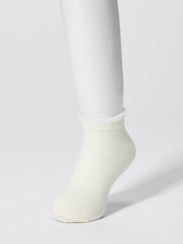 Short Socks | 3 Pairs