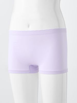 AIRism Seamless Underwear | 3 Pairs