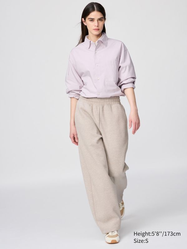 Broadcloth Shirt | Regular Collar