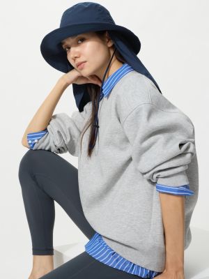 UV Protection Pocketable Shade Hat