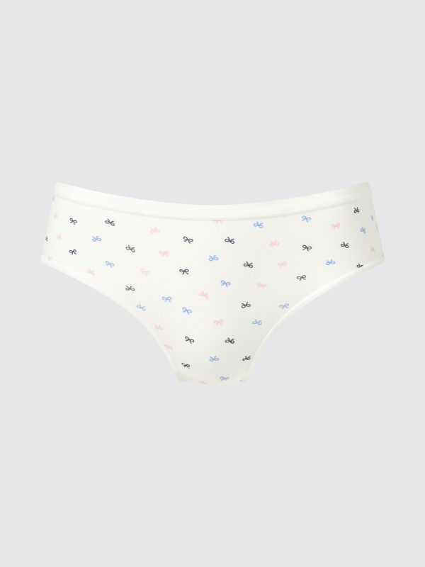 Hiphugger Briefs | Ribbon