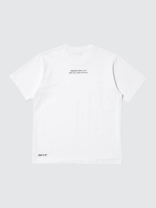 Elliott Erwitt UT Graphic T-Shirt