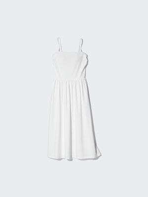 AIRism Cotton Bra Camisole Dress