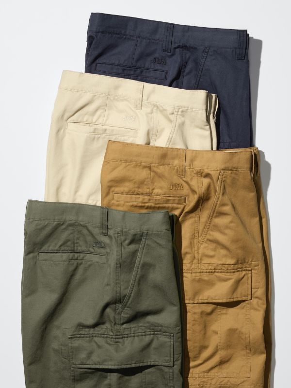 Cargo Shorts | 10.5"