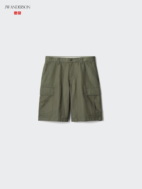 Cargo Shorts | 10.5"