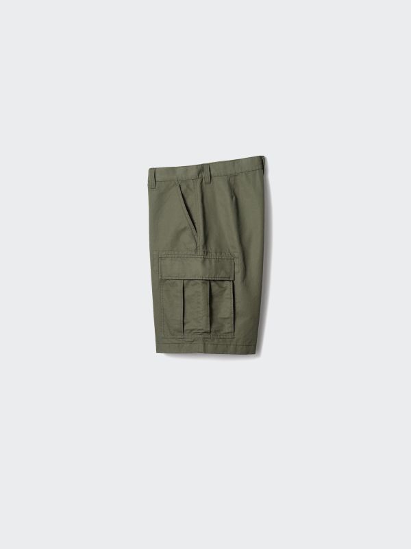 Cargo Shorts | 10.5"