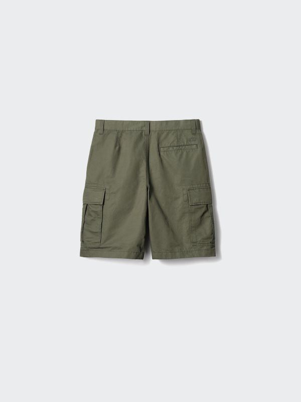 Cargo Shorts | 10.5"