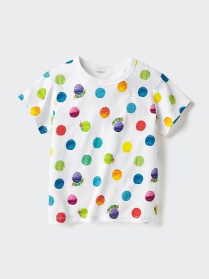 Baby The Picture Book Collection UT Graphic T-Shirt | Caterpillar