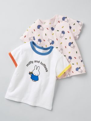 Baby The Picture Book Collection UT Graphic T-Shirt | miffy