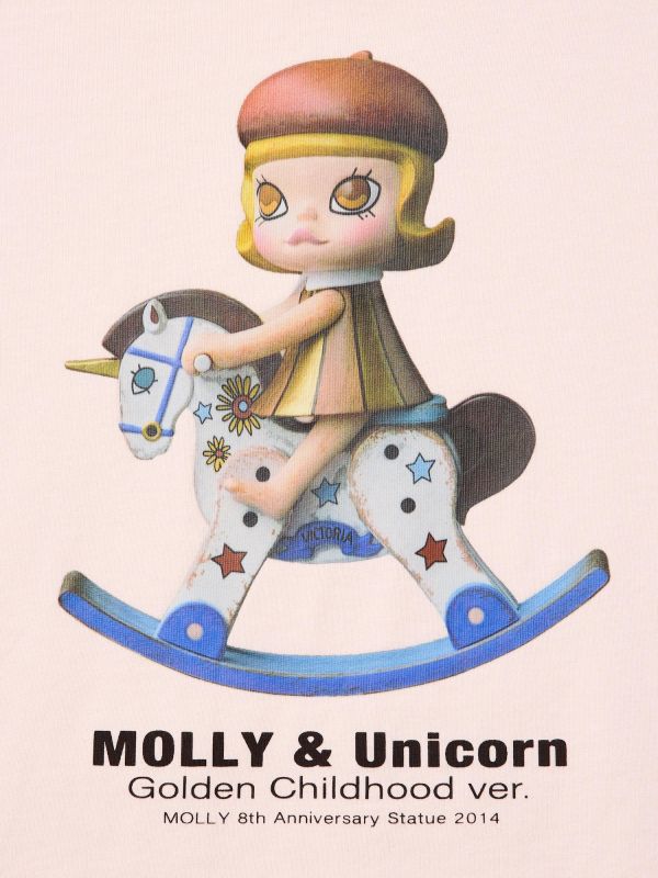 POP MART UT Graphic T-Shirt