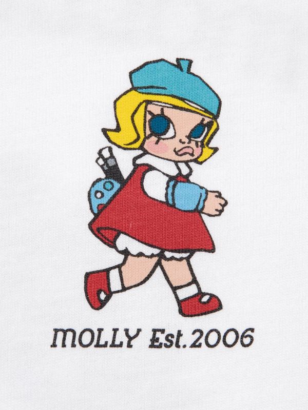 POP MART UT Graphic T-Shirt