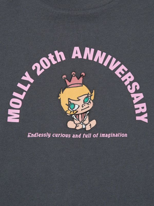 POP MART UT Graphic T-Shirt