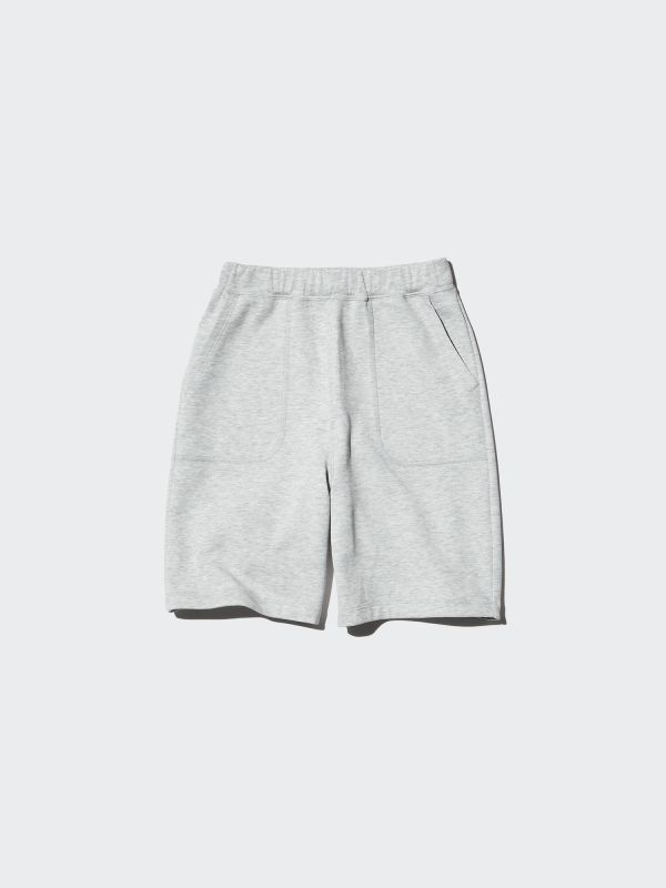 AIRism Cotton Half Pants