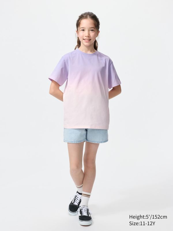 DRY-EX T-Shirt | Print