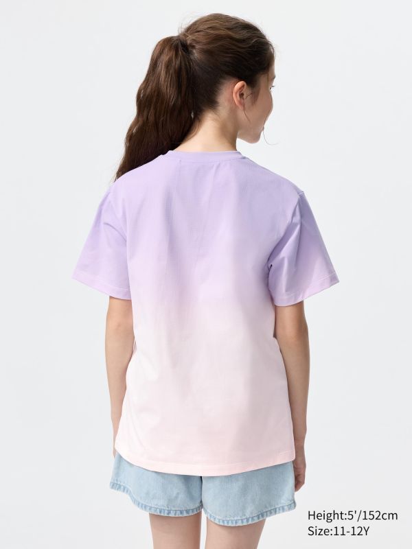 DRY-EX T-Shirt | Print