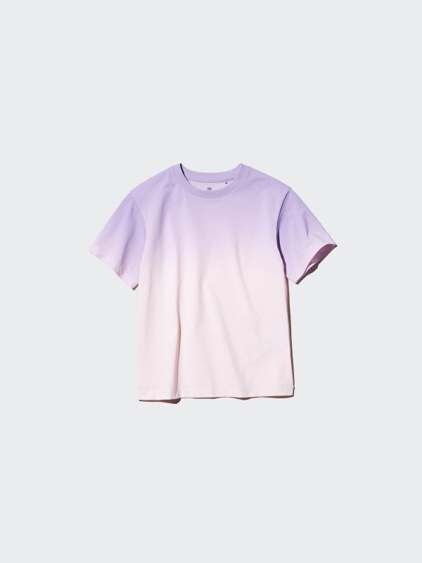 DRY-EX T-Shirt | Print