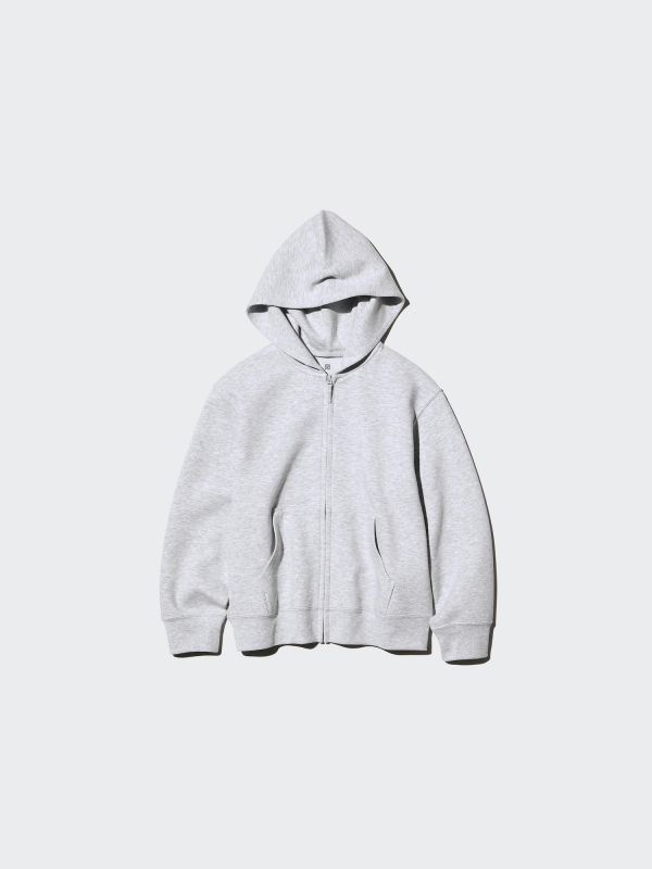 DRY Sweat Full-Zip Hoodie