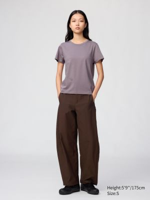 Supima Cotton T-Shirt