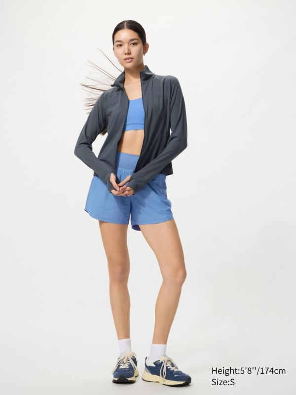 Ultra Stretch Active Jacket