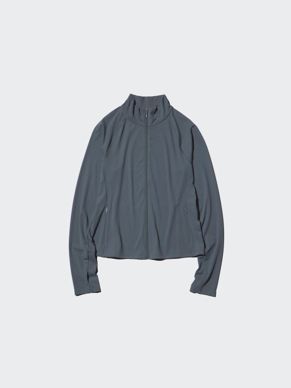 Ultra Stretch Active Jacket