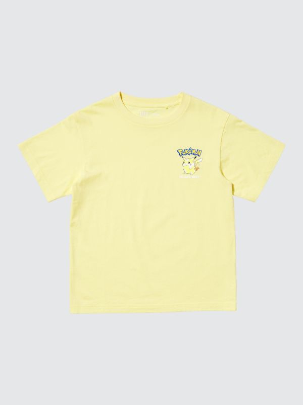 Pokémon UT Graphic T-Shirt