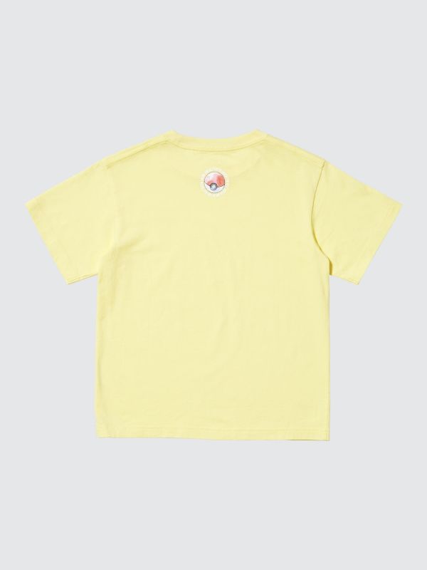 Pokémon UT Graphic T-Shirt