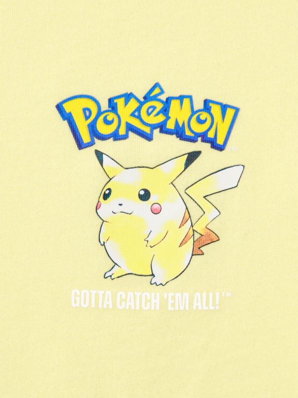 Pokémon UT Graphic T-Shirt