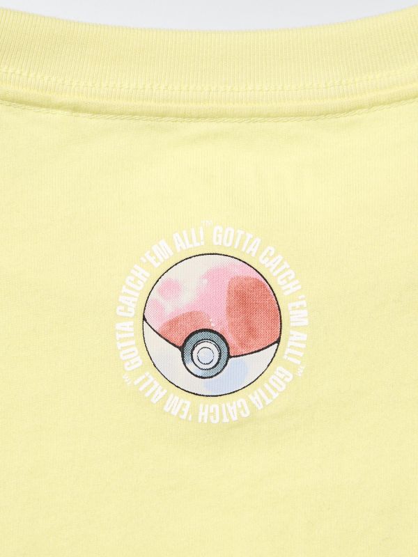 Pokémon UT Graphic T-Shirt