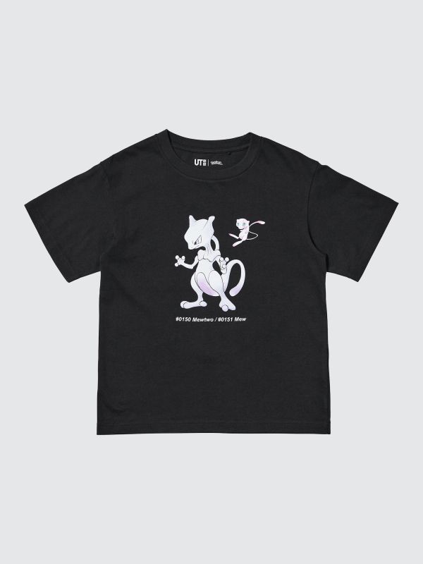 Pokémon UT Graphic T-Shirt