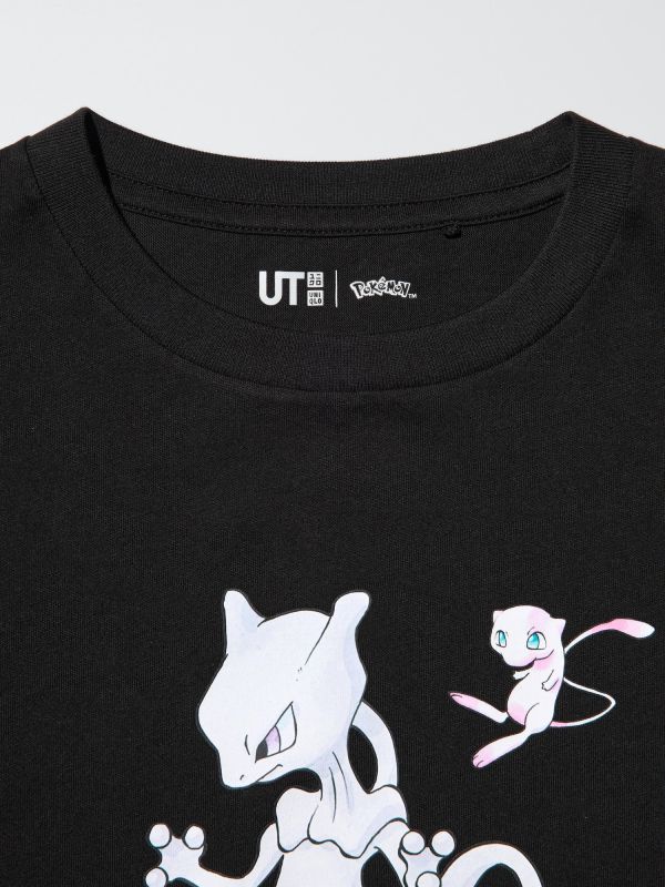 Pokémon UT Graphic T-Shirt