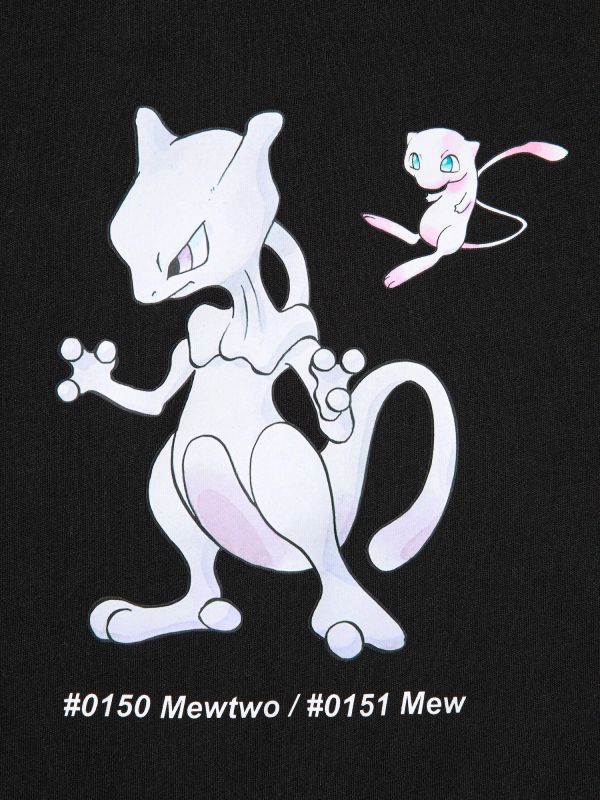 Pokémon UT Graphic T-Shirt