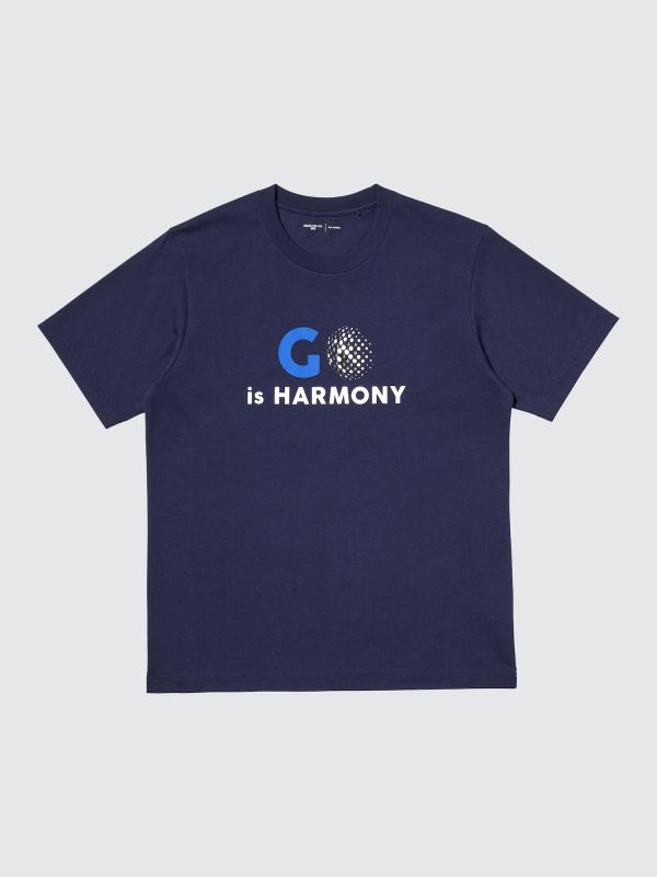 PEACE FOR ALL Graphic T-Shirt | Ichiriki