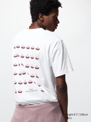 The Brands Sweets UT Graphic T-Shirt