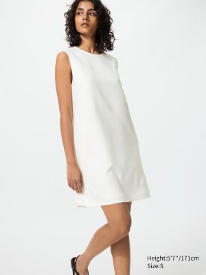 Shift Mini Dress