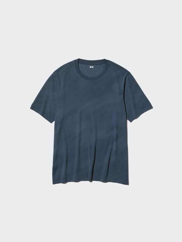 DRY-EX T-Shirt | Patterned