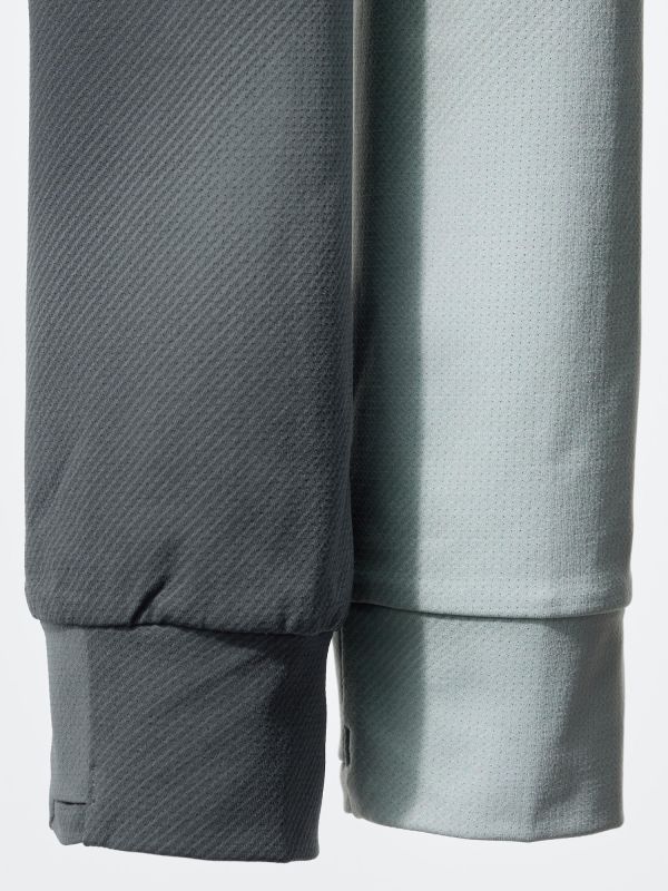 DRY-EX UV Protection Full-Zip Hoodie | Print