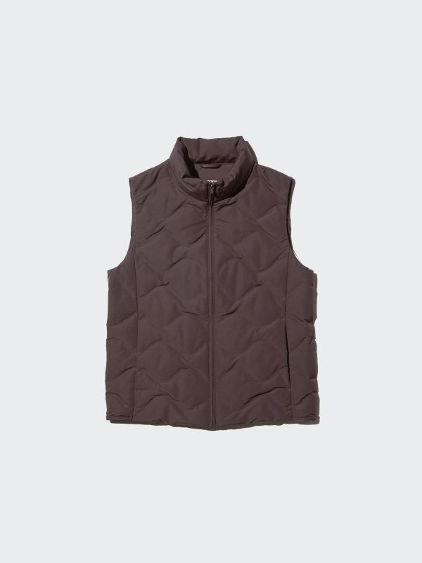 PUFFTECH Seamless Vest