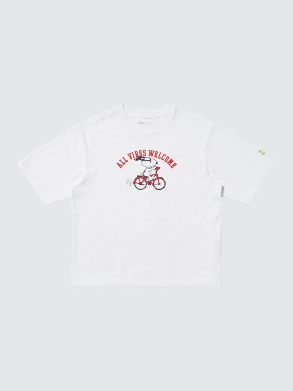 PEANUTS UT Graphic T-Shirt