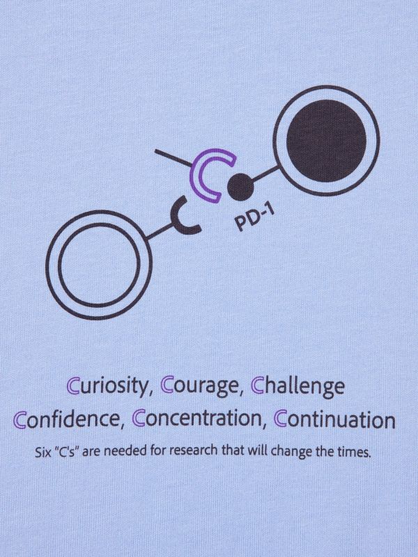 PEACE FOR ALL Graphic T-Shirt | Honjo