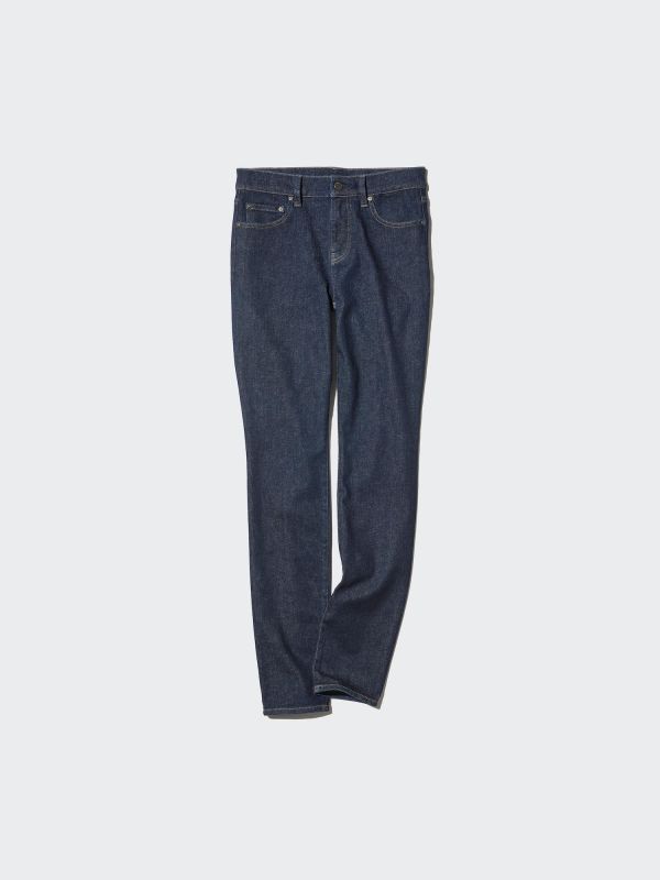 Ultra Stretch Skinny Jeans