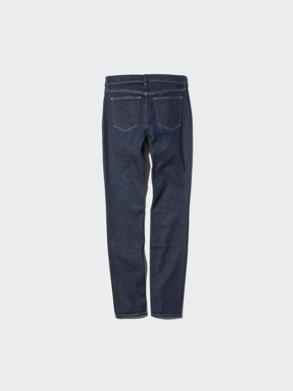 Ultra Stretch Skinny Jeans