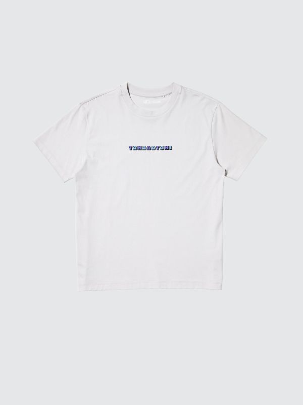 Tamagotchi UT Graphic T-Shirt