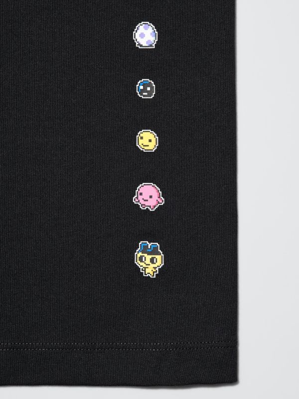 Tamagotchi UT Graphic T-Shirt